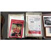 Image 6 : PALLET OF ASSORTED VINTAGE MAGAZINES, NEWSPAPERS & WALL ART: COUNTRY LIFE, VANCOUVER SUN, THE