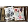 Image 3 : PALLET OF ASSORTED VINTAGE & ANTIQUE MAGAZINES & NEWSPAPERS: MODERN PRISCILLA, THE LEADER, THE