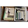 Image 3 : PALLET OF ASSORTED VINTAGE BOOKS & NEWSPAPERS