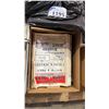 Image 5 : PALLET OF ASSORTED VINTAGE BOOKS & NEWSPAPERS