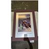 Image 4 : SHELF OF ASSORTED VINTAGE CLOVERDALE RODEO & EXHIBITION PRINTS