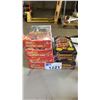 Image 1 : (6) *SEALED* VINTAGE BOXES OF COUNTRY CLASSICS COLLECTOR CARDS & AMERICAN BANDSTAND COLLECTOR CARDS