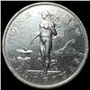 Image 1 : 1903-S Philippines Silver One Peso  UNCIRCULATED