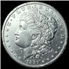 Image 1 : 1889-S Silver Morgan Dollar CHOICE BU