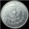 Image 2 : 1889-S Silver Morgan Dollar CHOICE BU