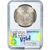 Image 2 : 1879-S Morgan Silver Dollar PGA MS66