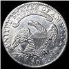 Image 2 : 1833 Capped Bust Half Dollar UNCIRCULATED