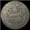 Image 2 : 1803 Draped Bust Large Cent NICELY CIRCULATED