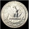 Image 2 : 1932-D Silver Washington Quarter CLOSELY  UNCIRCULATED