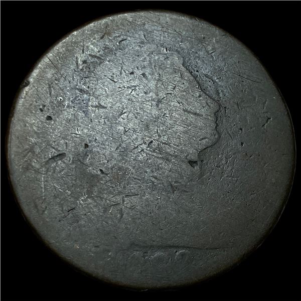 1796-1807 Draped Bust Large Cent NICELY  CIRCULATED