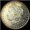 Image 1 : 1900-O Morgan Silver Dollar UNCIRCULATED