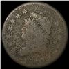 Image 1 : 1810 Classic Head Large Cent NICELY  CIRCULATED