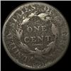 Image 2 : 1810 Classic Head Large Cent NICELY  CIRCULATED