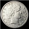 Image 1 : 1908-D Barber Silver Quarter HIGH GRADE