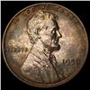 Image 1 : 1950 Lincoln Wheat Cent CHOICE PROOF