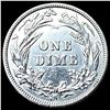 Image 2 : 1904-S Silver Barber Dime UNCIRCULATED