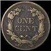 Image 2 : 1858 Flying Eagle Cent NICELY CIRCULATED