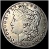 Image 1 : 1900-S Silver Morgan Dollar HIGH GRADE