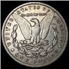 Image 2 : 1900-S Silver Morgan Dollar HIGH GRADE