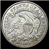 Image 2 : 1830 Silver Capped Bust Dime LIGHTLY  CIRCULATED