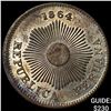 Image 1 : 1864 Preu 1 Centavo