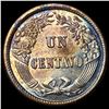 Image 2 : 1864 Preu 1 Centavo