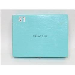 Tiffany & Co New York Picture Frame Bag & Box