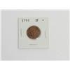 Image 1 : 1790 Voc 1 cent XF