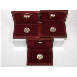 1964 Kennedy Half Dollars U.S Mint