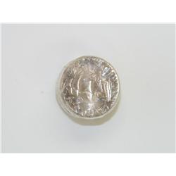 Constitution .999 Fine Silver Troy Ounce Rounds