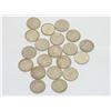 Image 1 : Ben Franklin Half Dollars