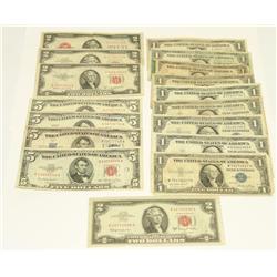 Old Currency you Can Still Spend
