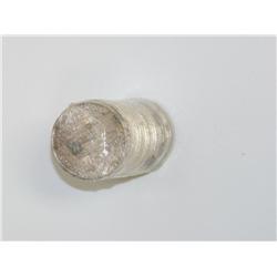 Constitution .999 Fine Silver Troy Ounce Rounds