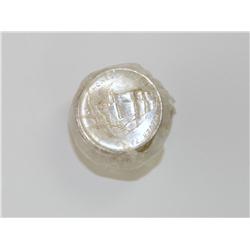Constitution .999 Fine Silver Troy Ounce Rounds