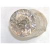 Image 2 : Constitution .999 Fine Silver Troy Ounce Rounds