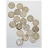 Image 1 : Ben Franklin Half Dollars