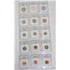 Image 1 : Hi Grade Proof Coins as Set