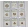 Image 2 : Hi Grade Proof Coins as Set