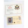 Image 1 : Gold Ronald Reagan Coin