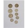 Image 1 : Silver Coin Collection