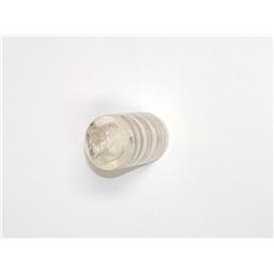 Constitution .999 Fine Silver Troy Ounce Rounds