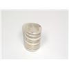 Image 2 : Constitution .999 Fine Silver Troy Ounce Rounds