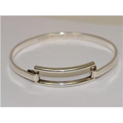 Tiffany & Co New York Hand Made Ladies Bracelet
