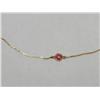 Image 2 : AAA Burmese Ruby Pendant & Ladies Ring