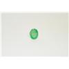 Image 1 : AAA Green Jade Hand Carved Ring