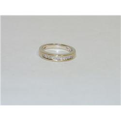 Diamonds Chanel Set Wedding Ladies Band