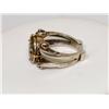 Image 3 : Roman Coin Vintage Hand made Set Into Ring