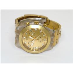 Swatch Swiss Quartz Chrono Men's Watch