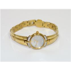 Citizen Eco Drive Mother Of Pearl Dial watch