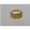 Image 3 : Nugget Style Hand made Men's Ring